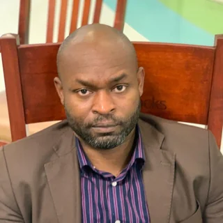 Photo de Dr. Komlan Atitey