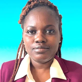 Photo de Somiealo Azote, PhD