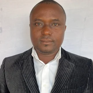 Photo de M. Komi Séénam EKLOU