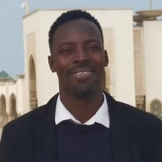 Photo de Dr Eloh Kodjo