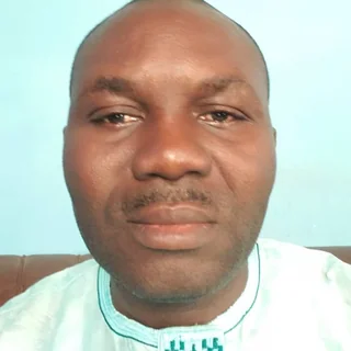 Photo de M. Wode HOGAN