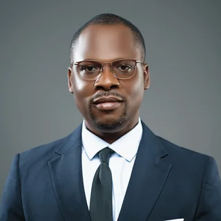 Photo de Ingenieur Holonou Kossivi