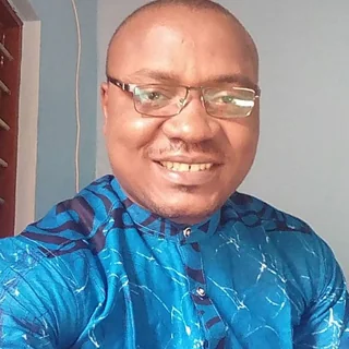 Photo de M. SIMITI Koudzo