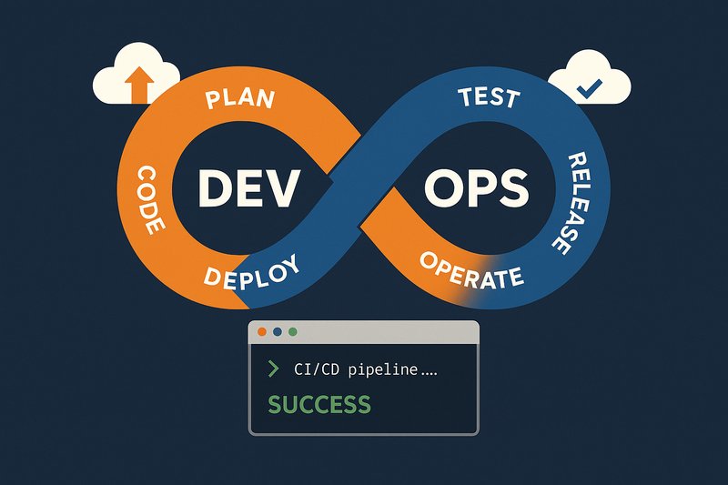 DevOps CI/CD — ProSkills IT