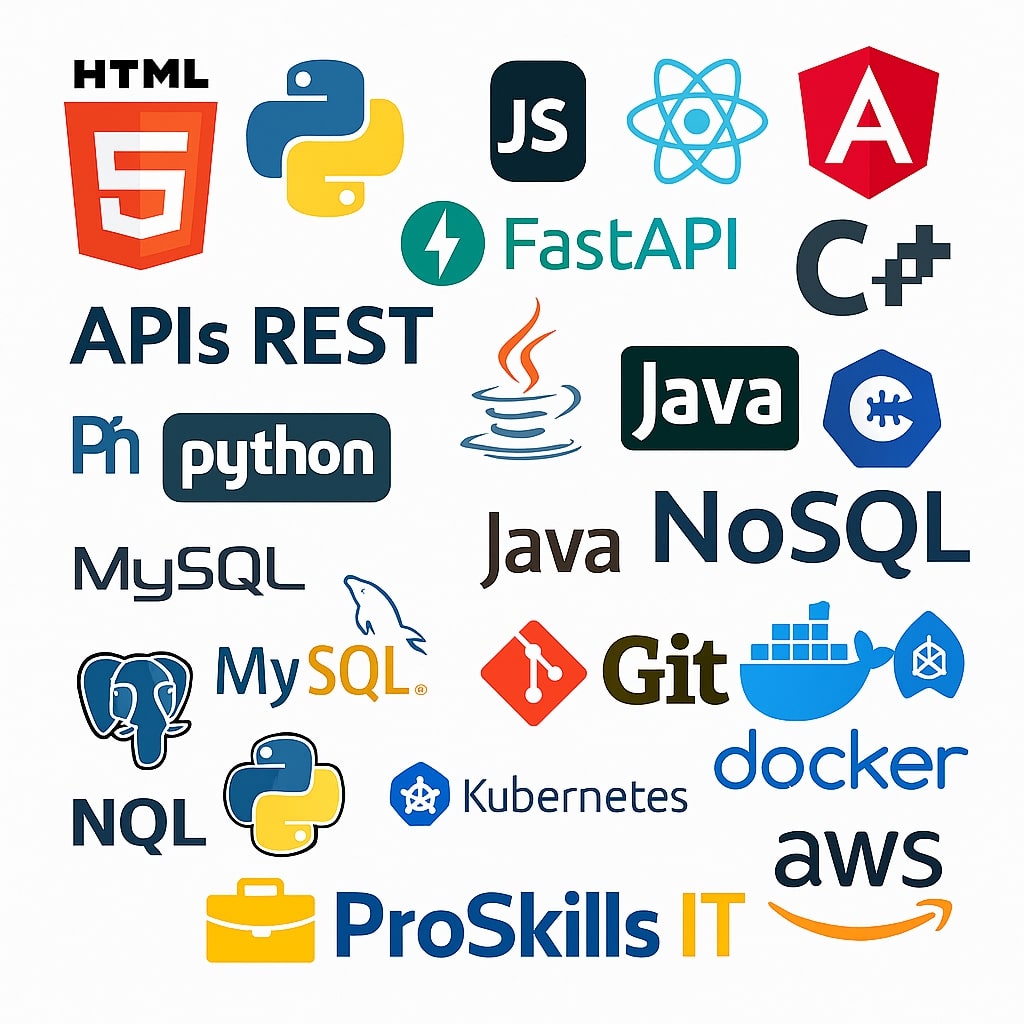 Compétences apprises