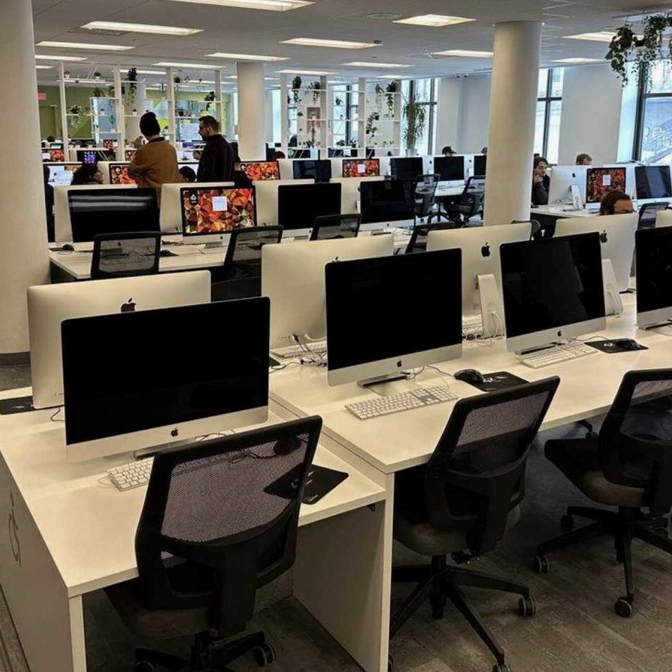 Formation ProSkills IT