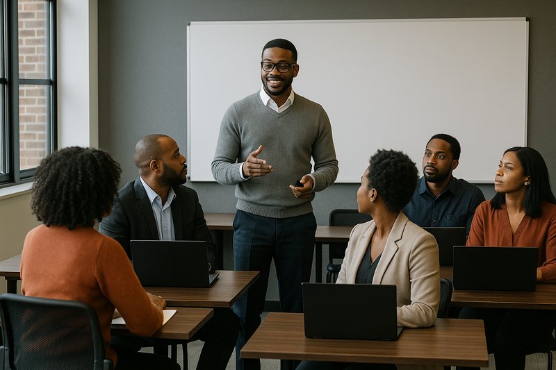 Formation sur mesure