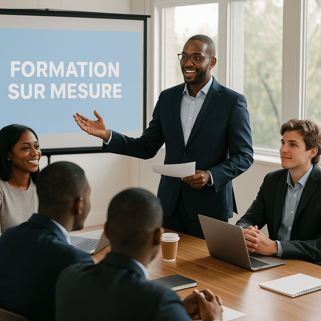 Bannière ProSkills IT